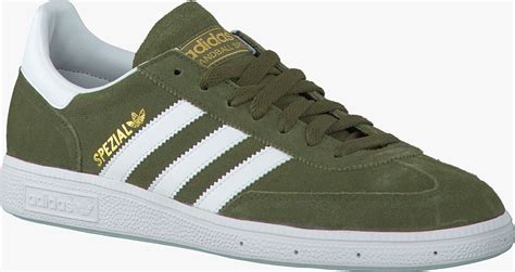 zalando adidas groen|Groene adidas Sneakers online kopen .